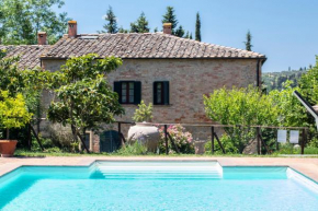 Agriturismo Filettro Volterra